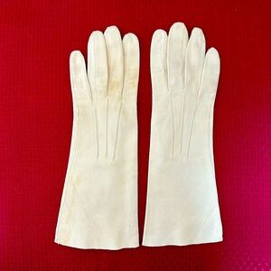 Vintage Women’s Dress Gloves